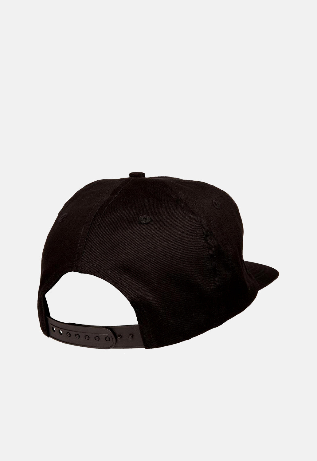Winkowski UFO Dot Snapback