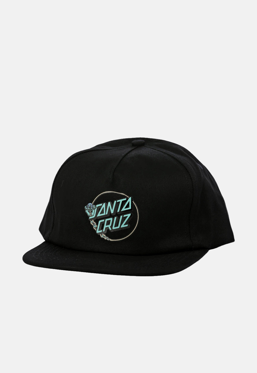 Winkowski UFO Dot Snapback