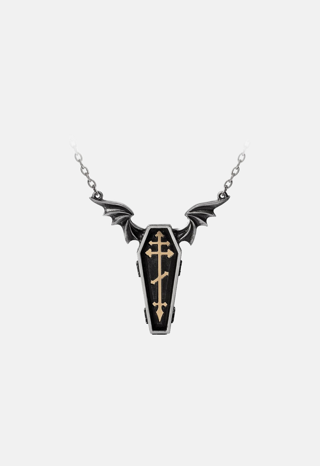 Undying Homage Necklace