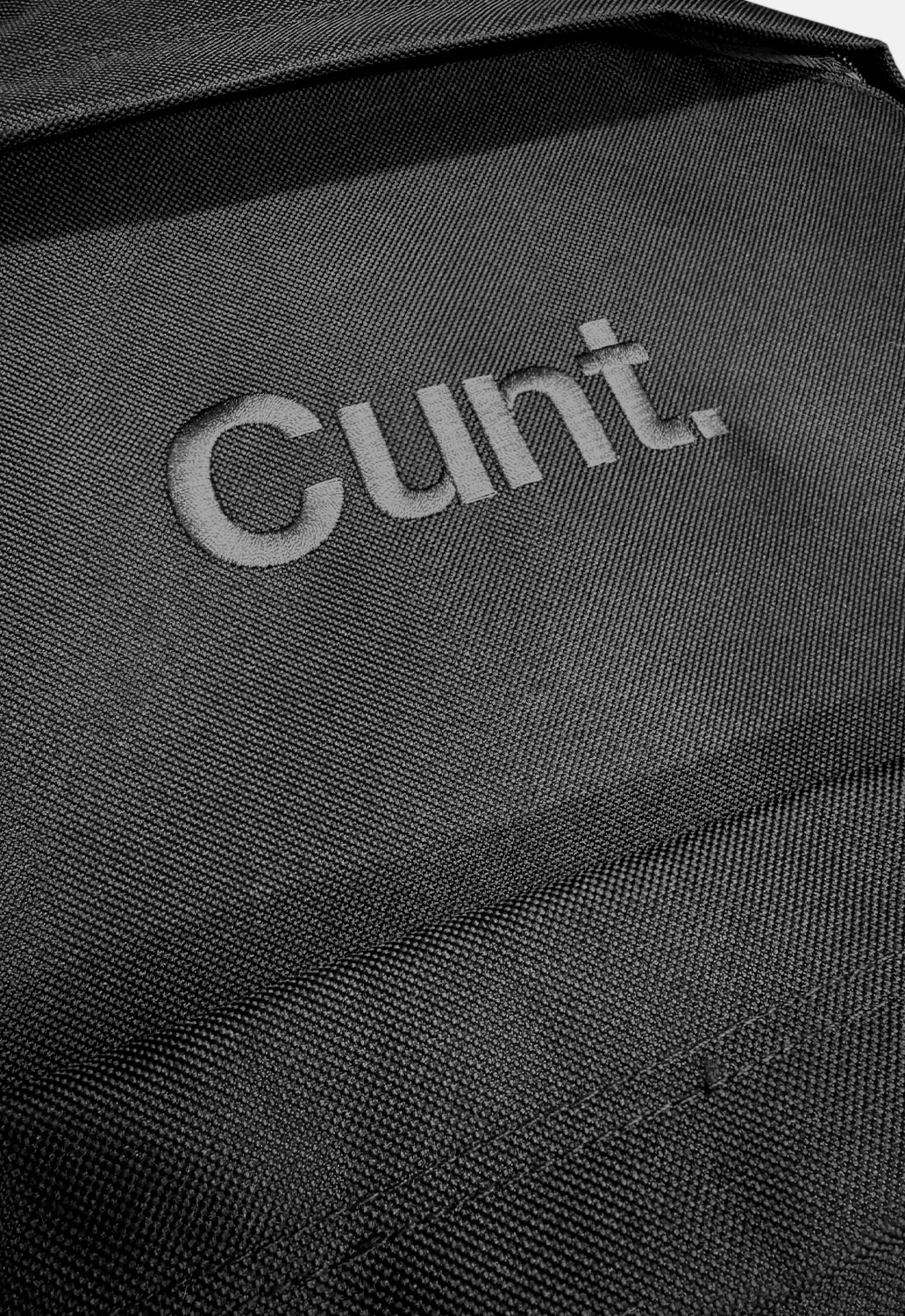 Vulgar Backpack