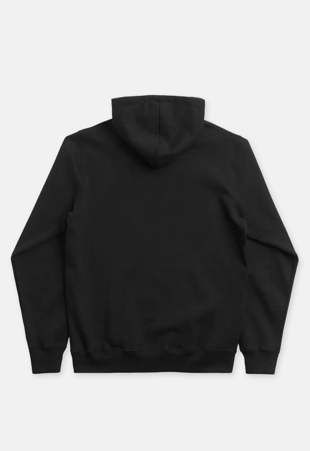 Vulgar Hoodie