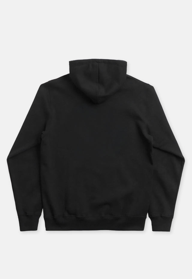 Vulgar Hoodie