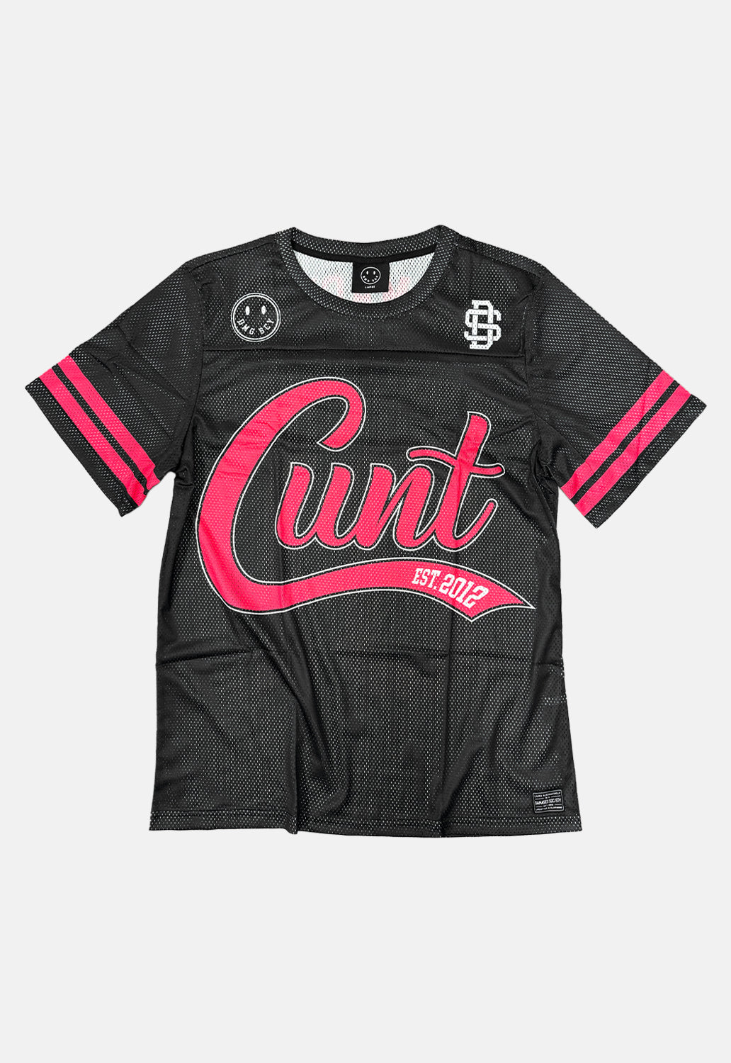 Vulgar Varsity Jersey