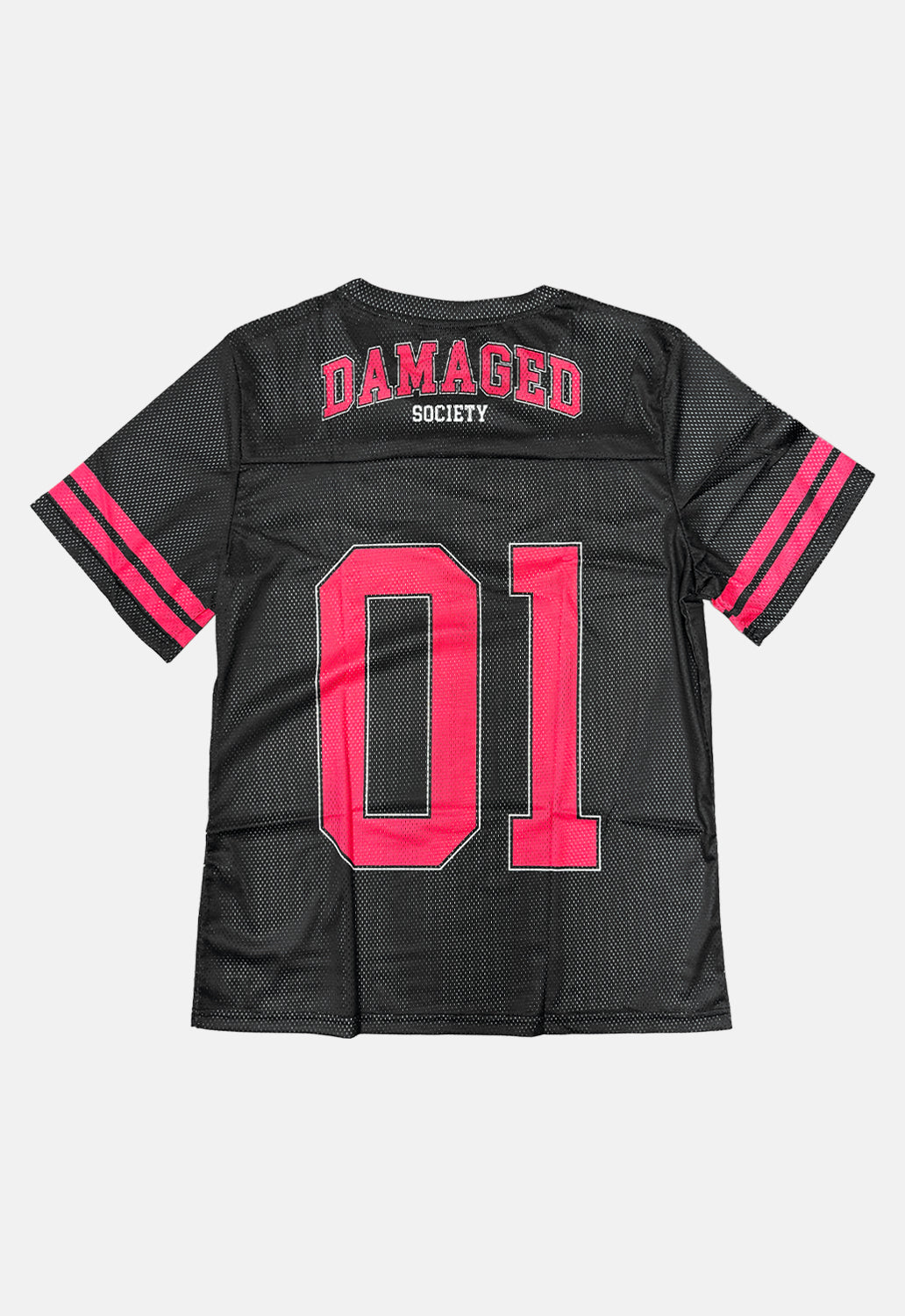Vulgar Varsity Jersey