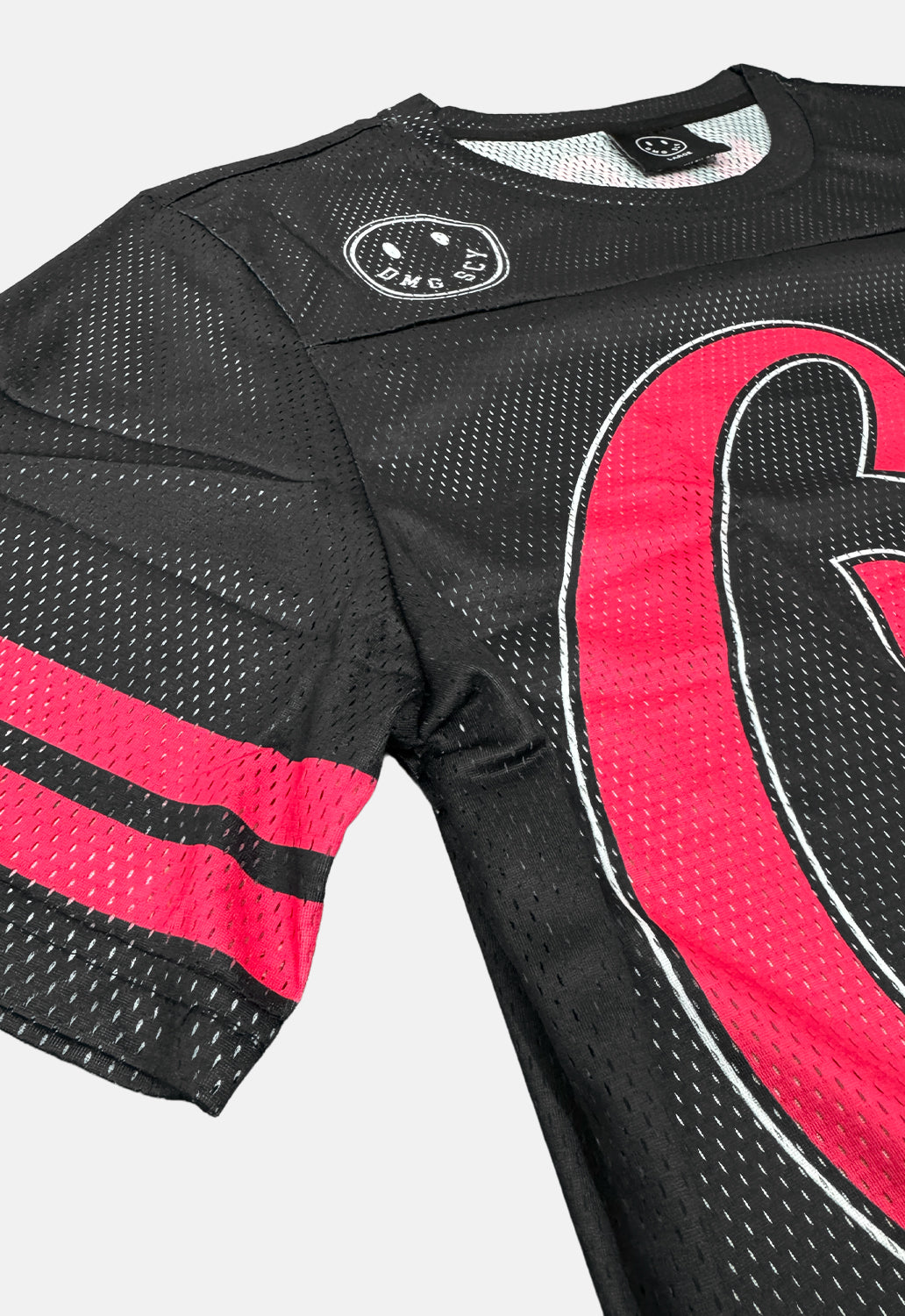 Vulgar Varsity Jersey