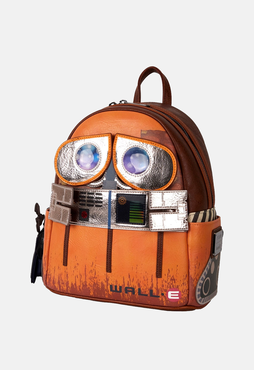 Pixar Wall-E Mini Backpack