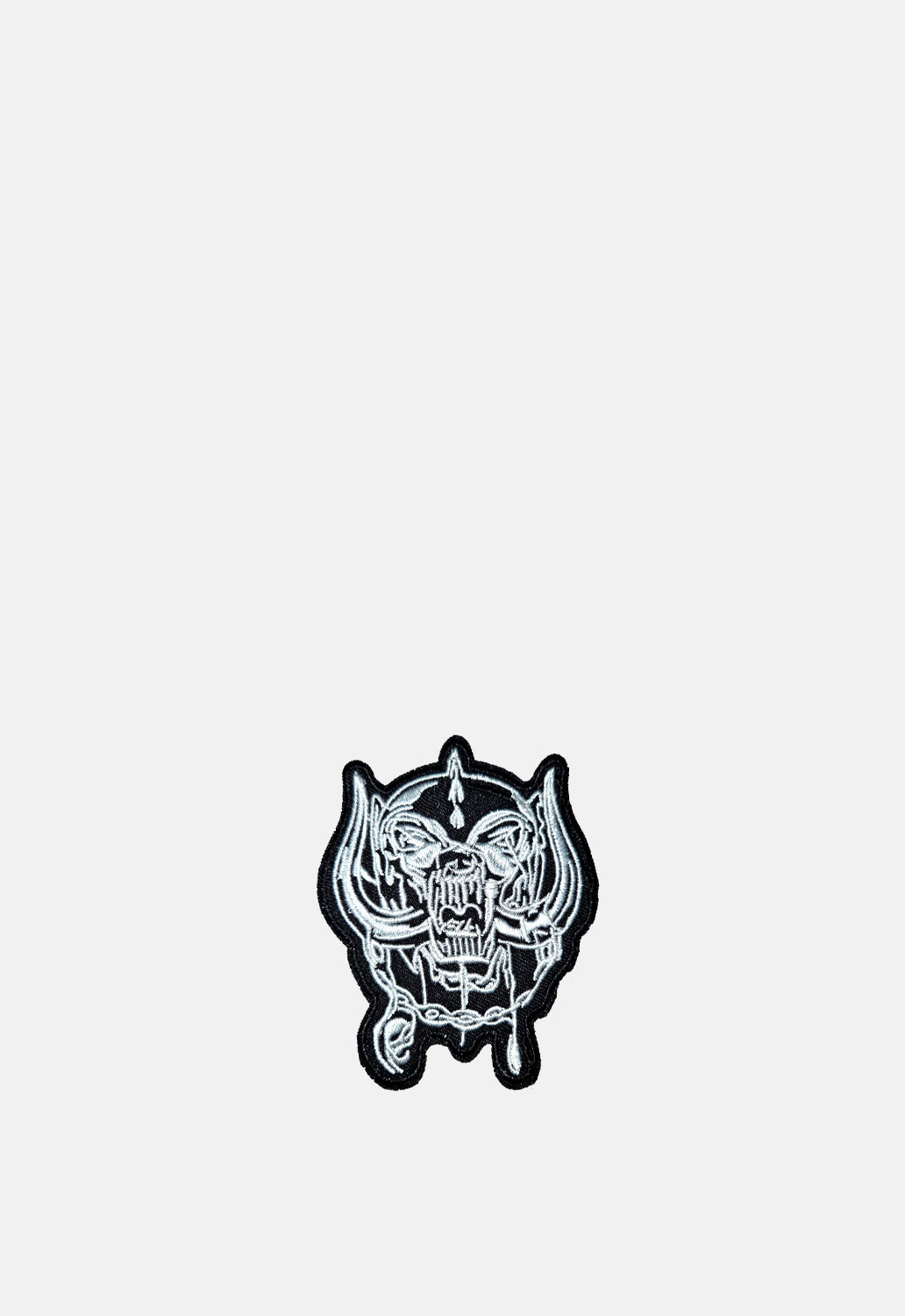 Warpig Patch