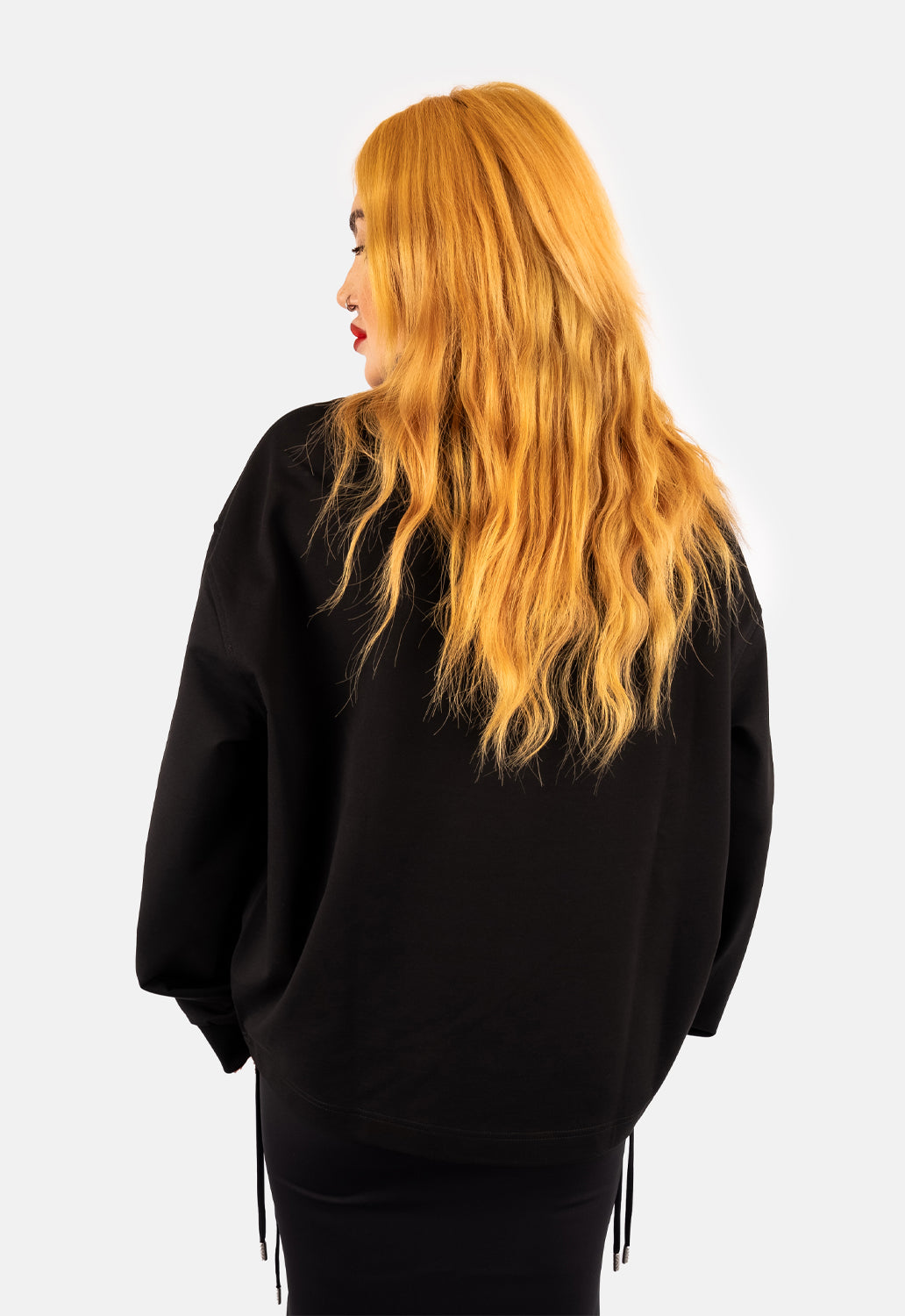 Werewolf Long Sleeve T-Shirt