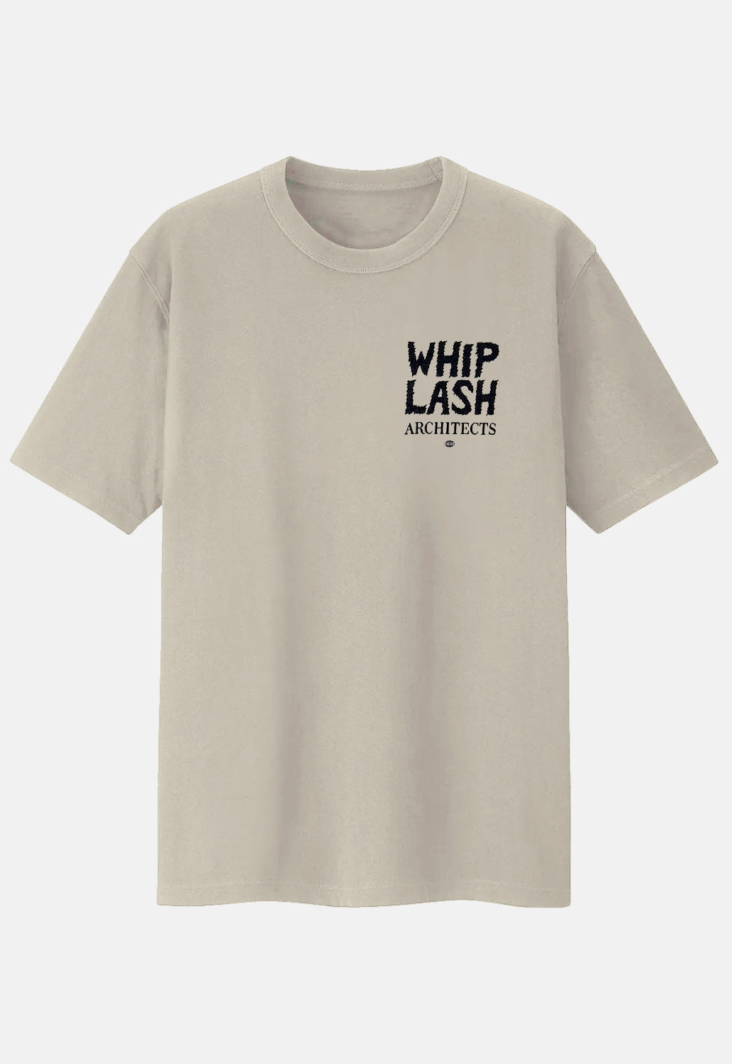 Whiplash Ex Tour T-Shirt