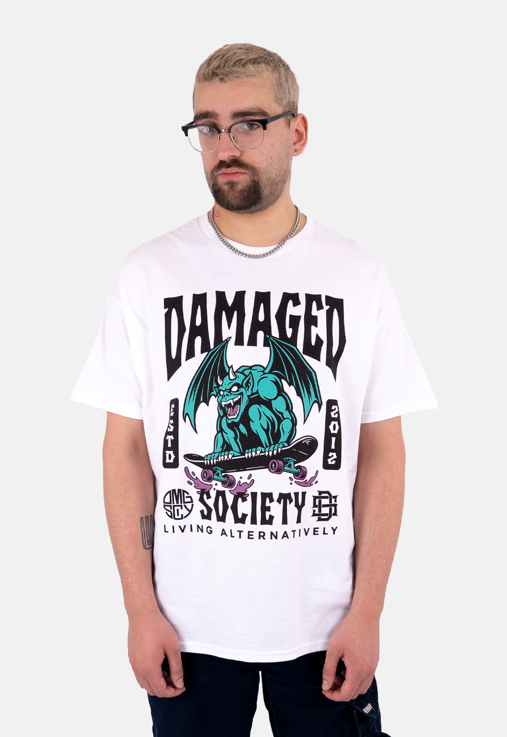 Gargoyle T-Shirt