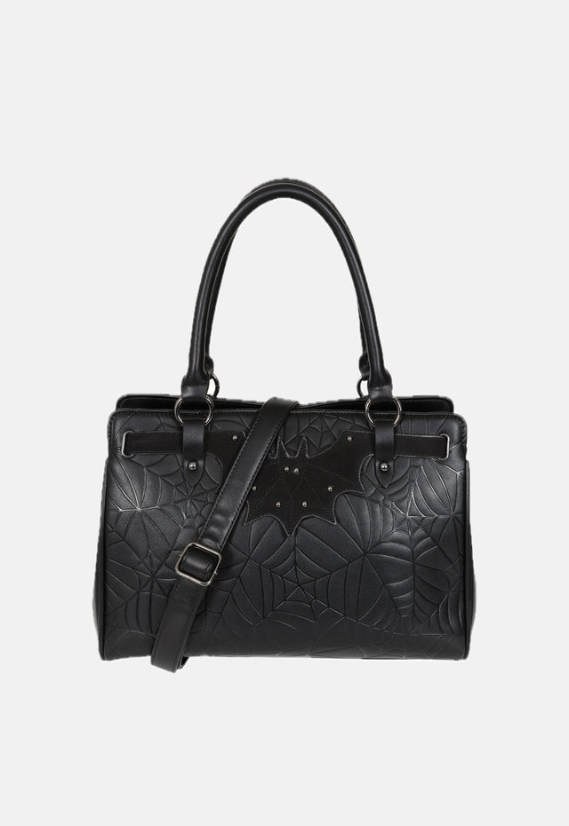 Widow's Veil Tote Bag