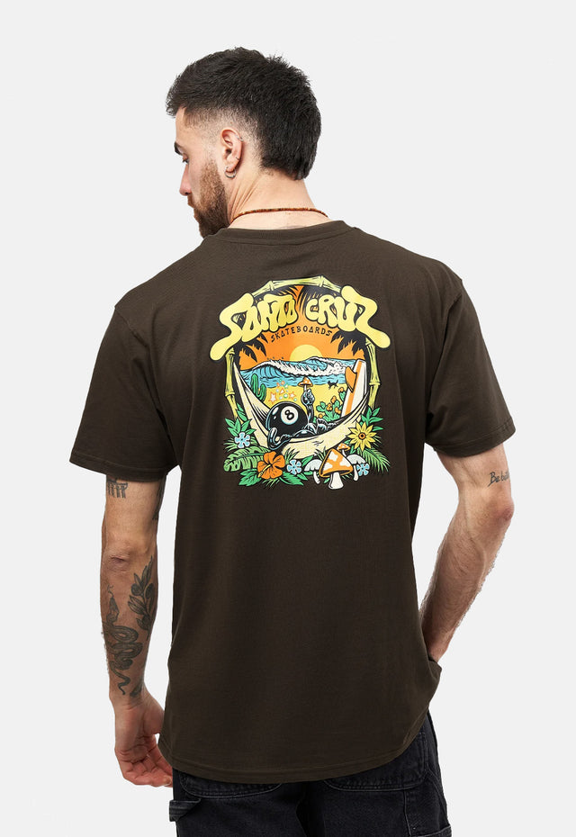 Winkowski 8Baller Trip T-Shirt