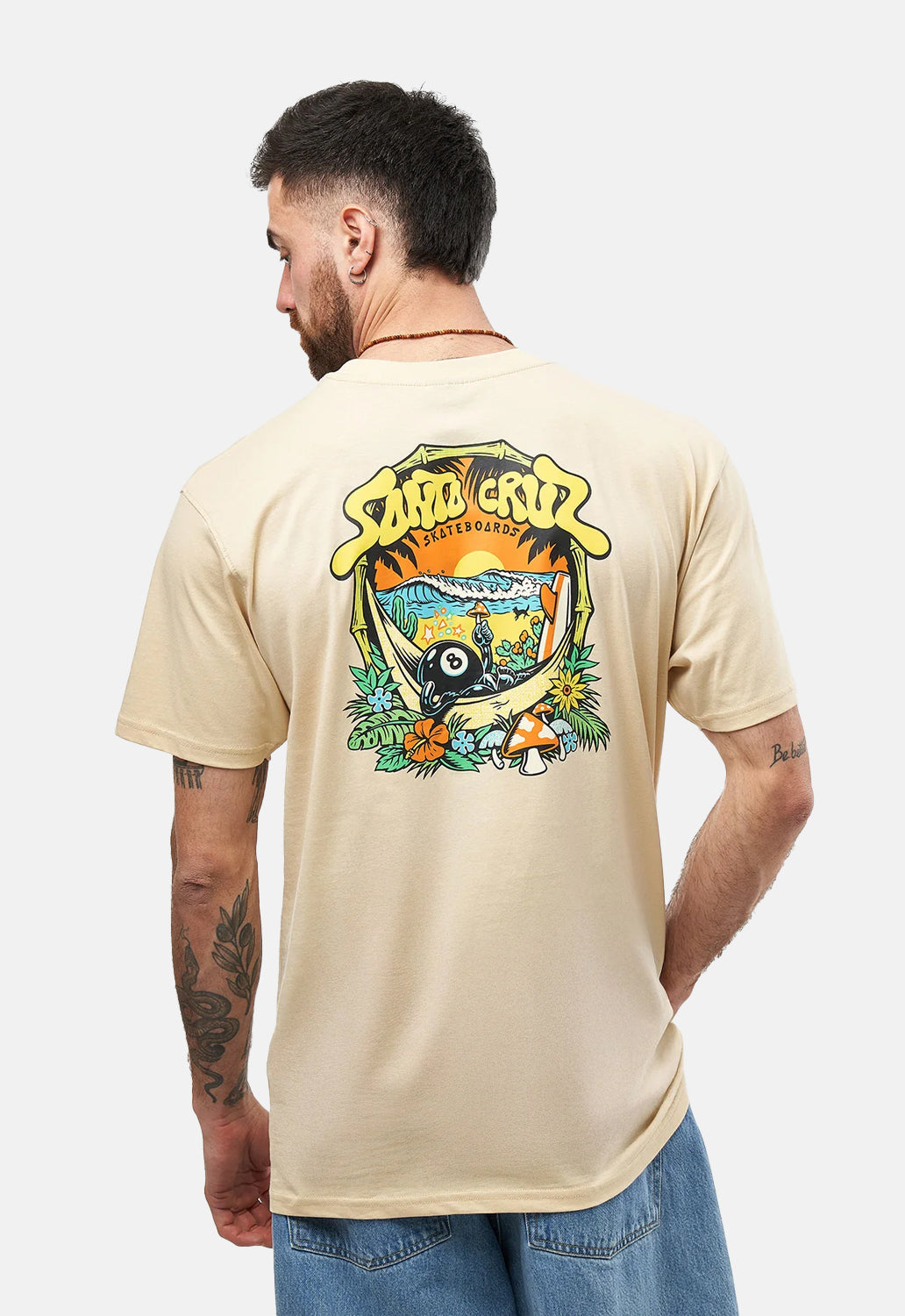 Winkowski 8Baller Trip T-Shirt