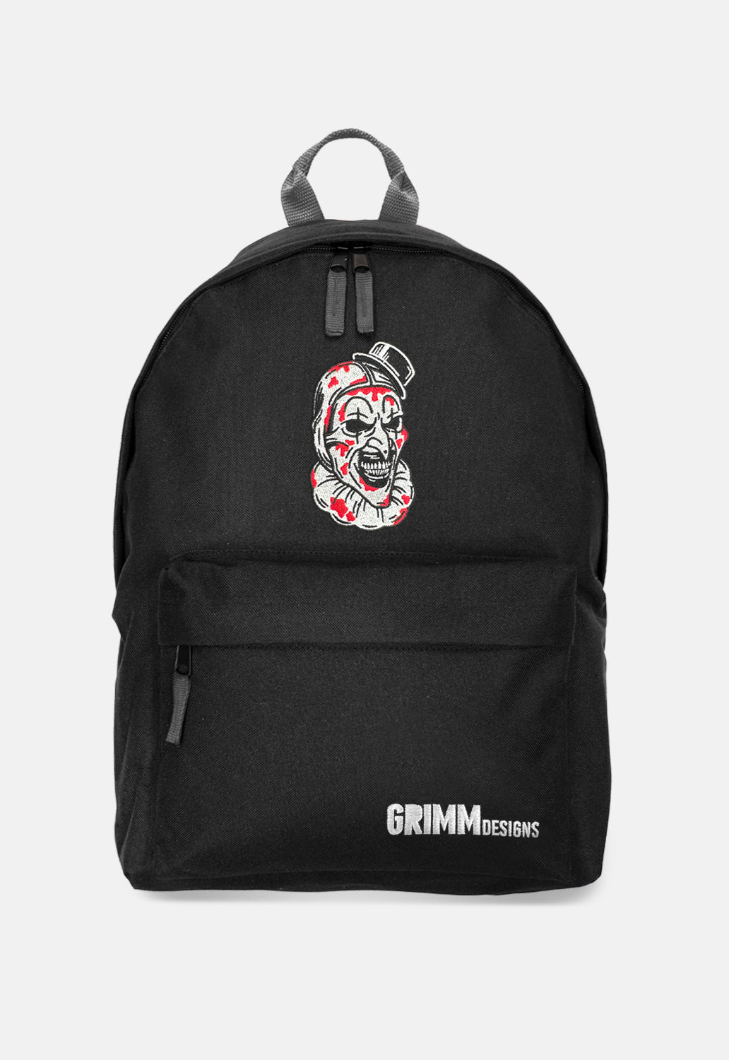 Work Of Art Backpack