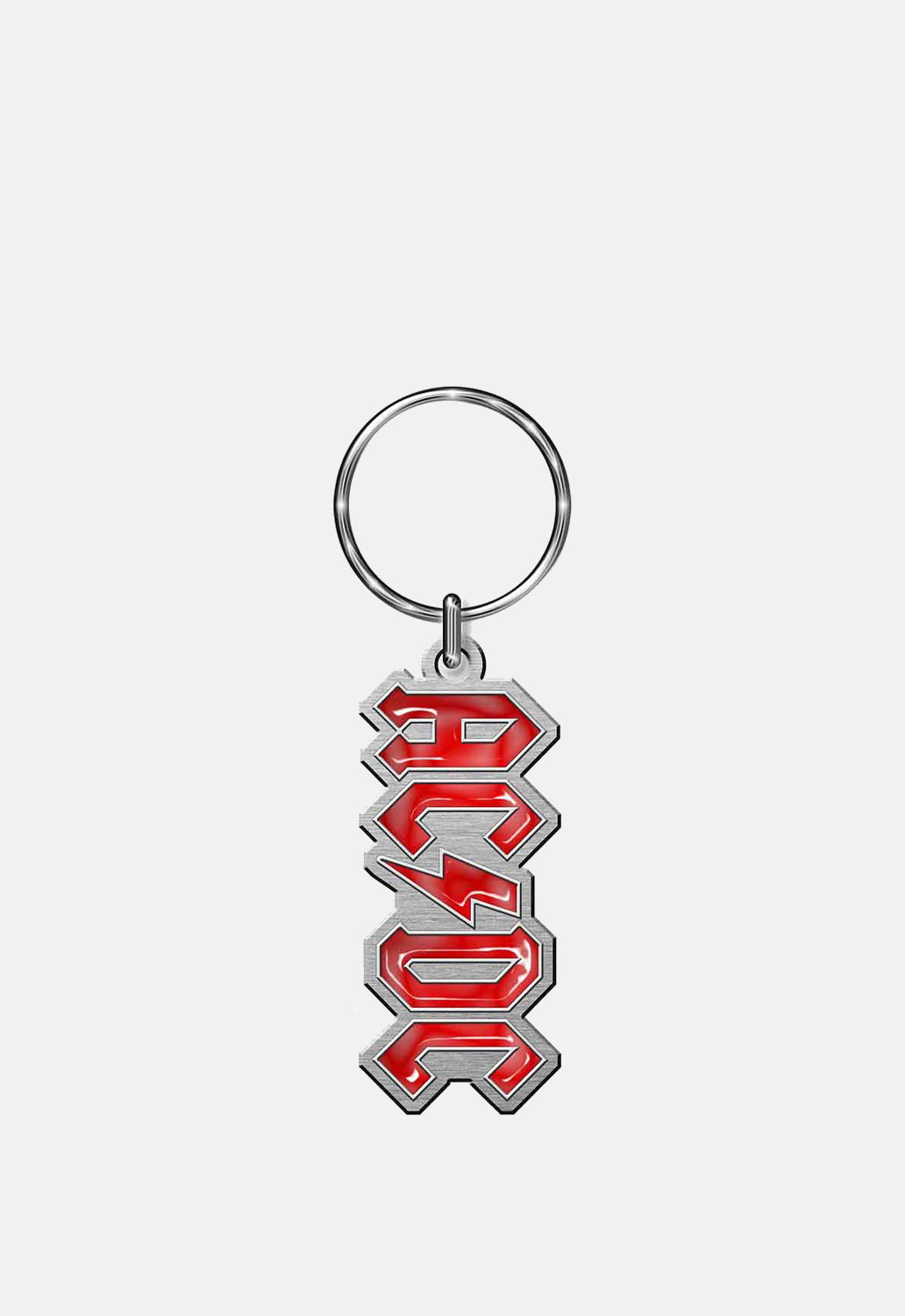 OG Logo Keychain