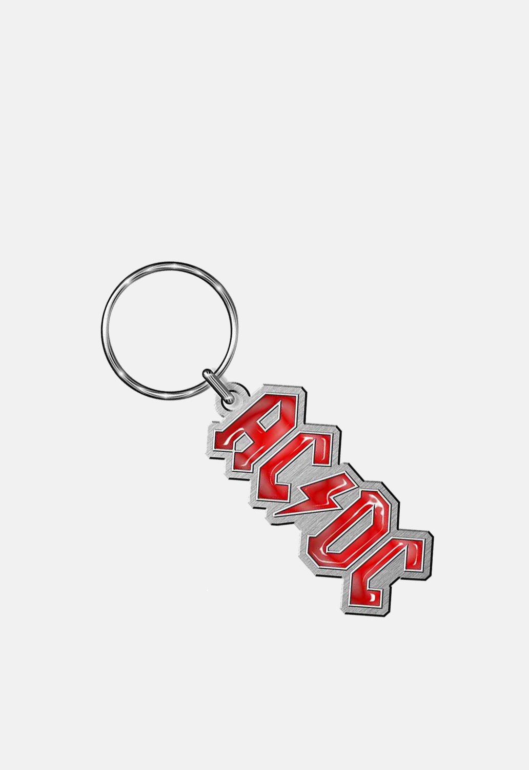 OG Logo Keychain