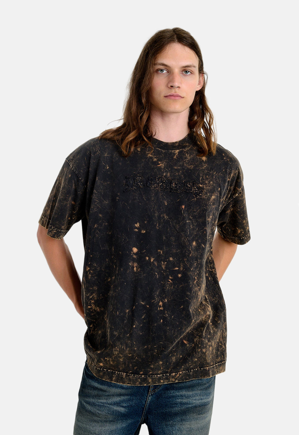 Corrosion Tee