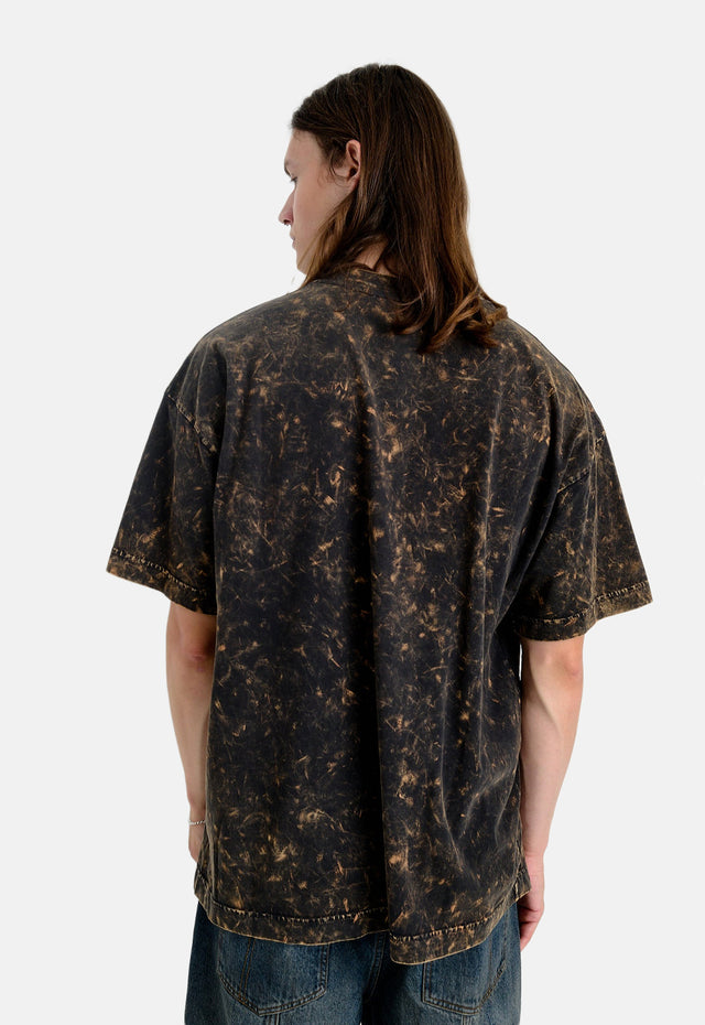 Corrosion Tee