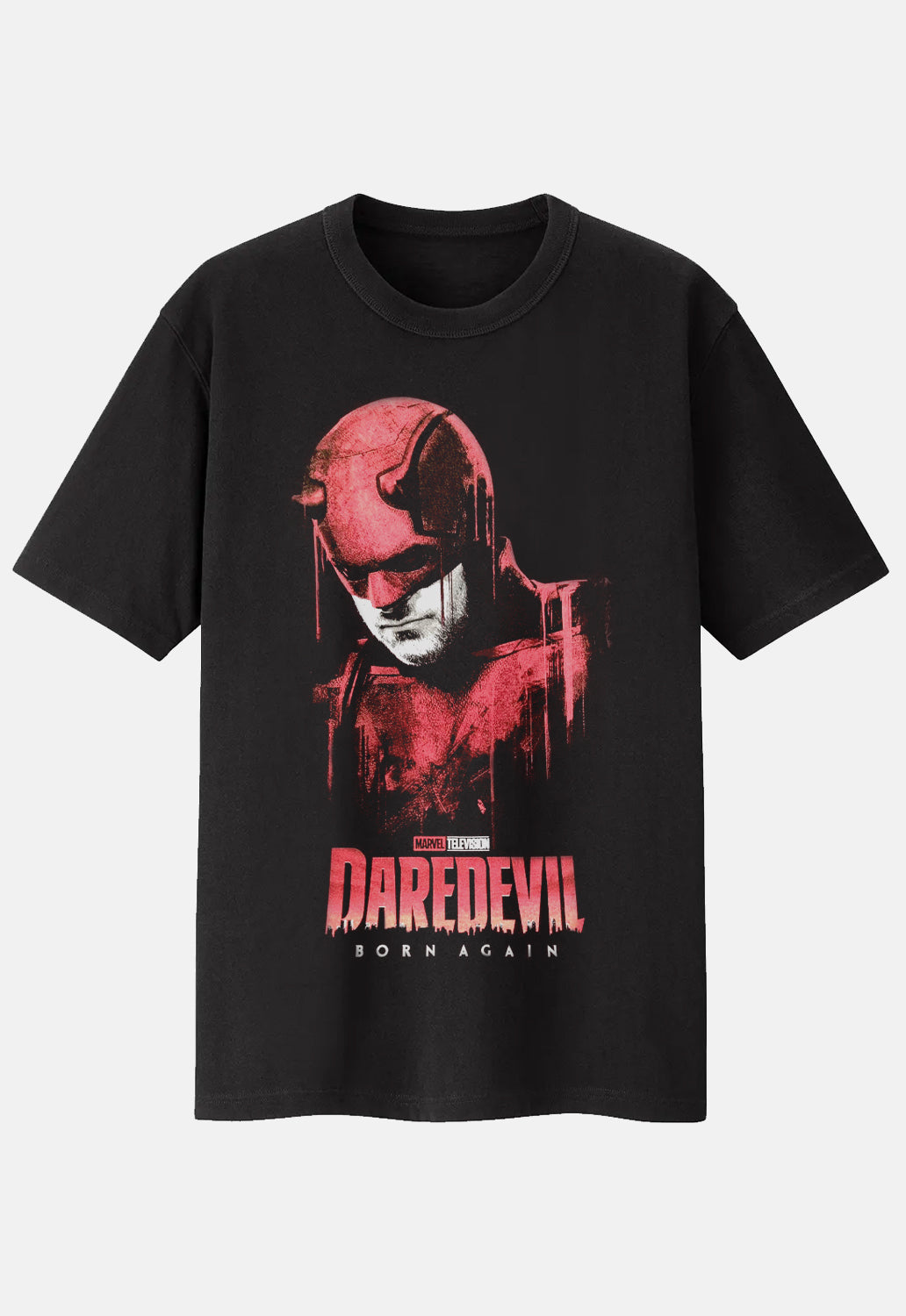 Daredevil Born Again T-Shirt