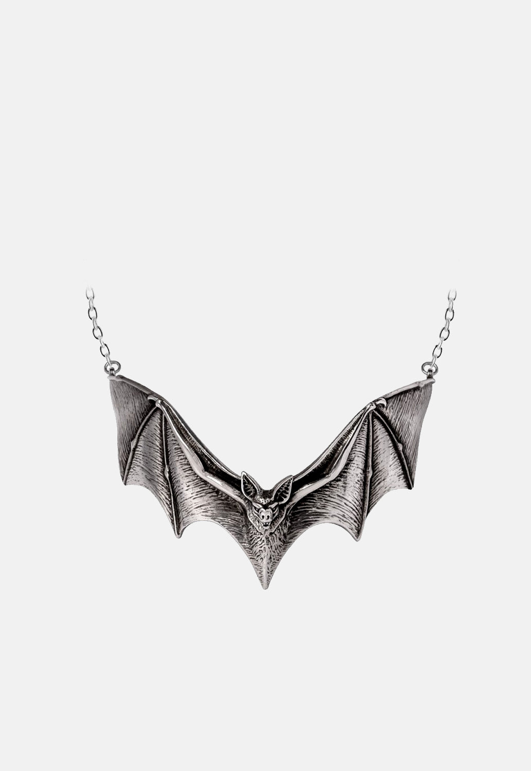 Descending Darkness Necklace