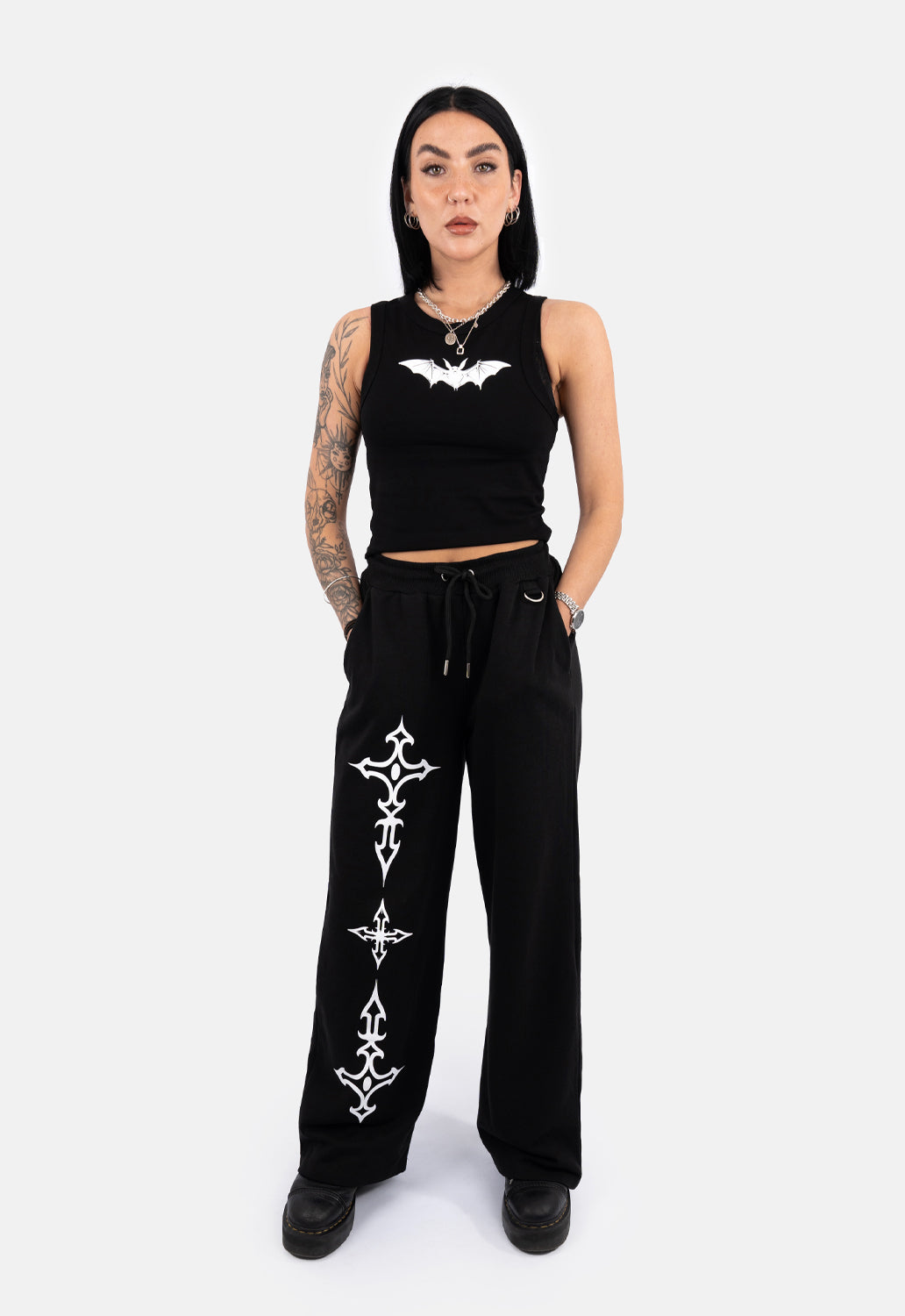 Drusilla Printed Top