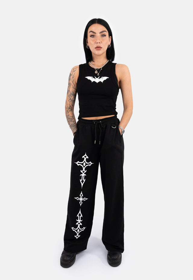 Drusilla Printed Top