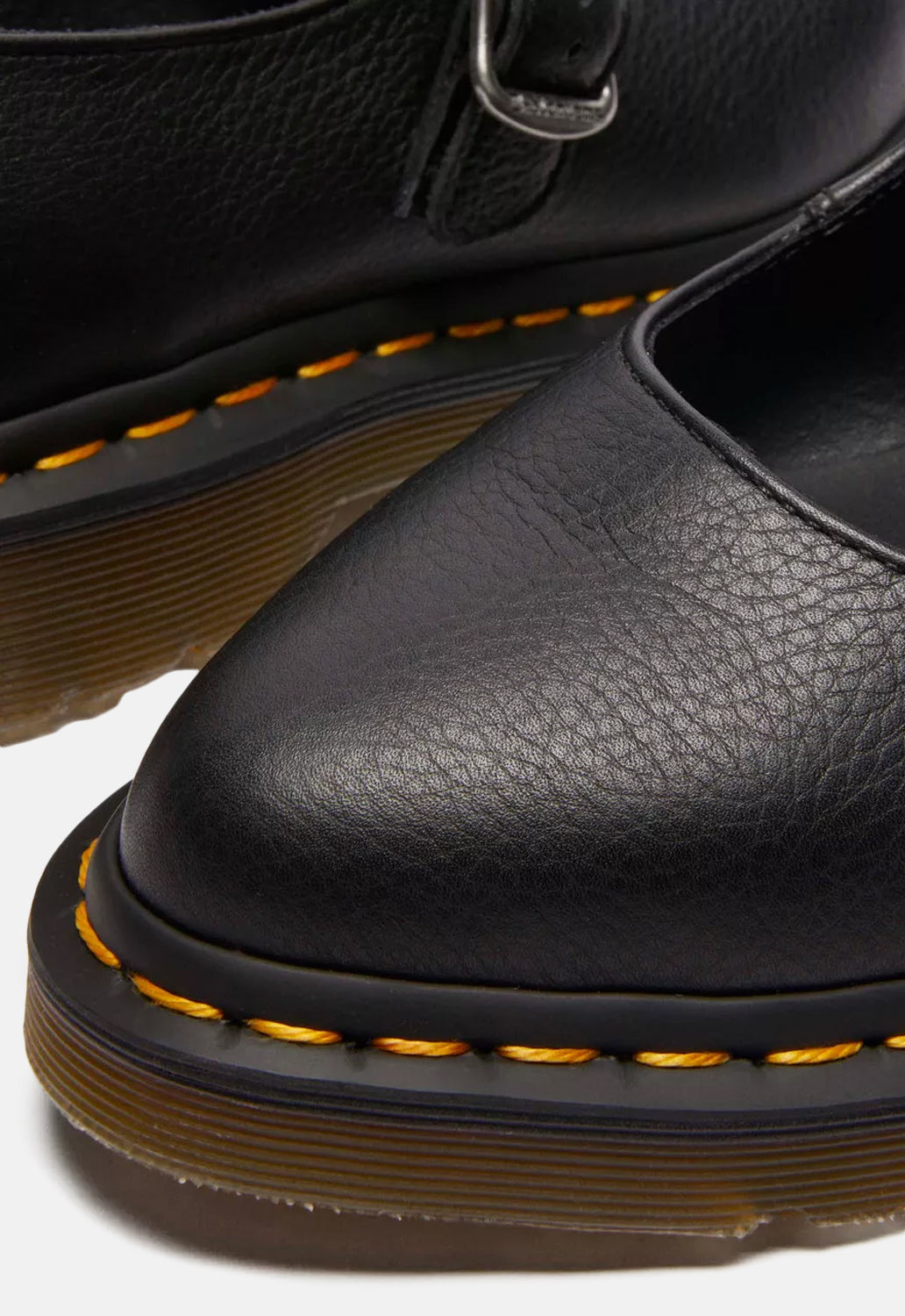 Elphie Mary Jane Shoes