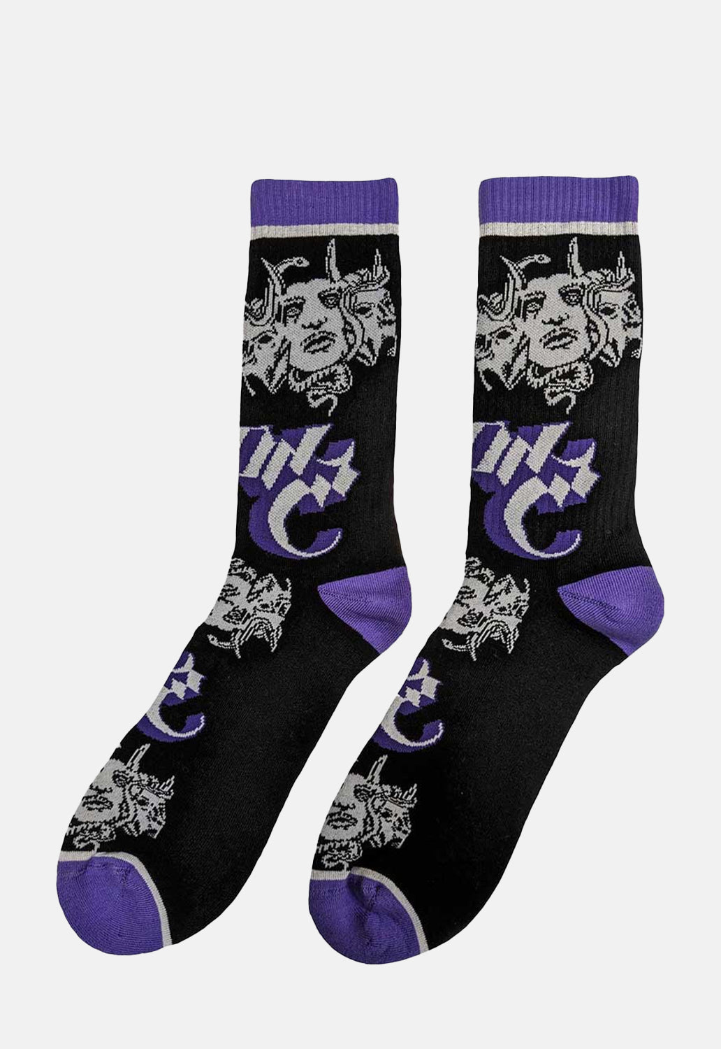 Faces Socks