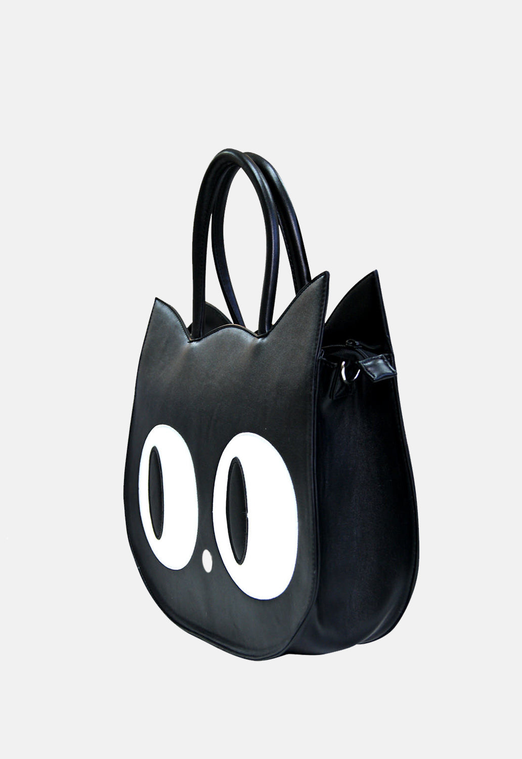 Heart Of Gold Handbag