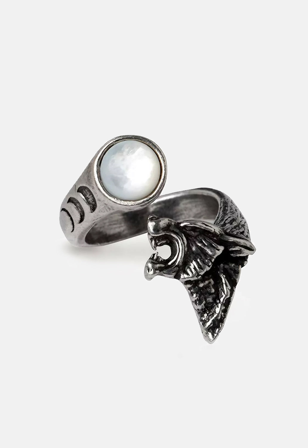Howl At The Moon Ring