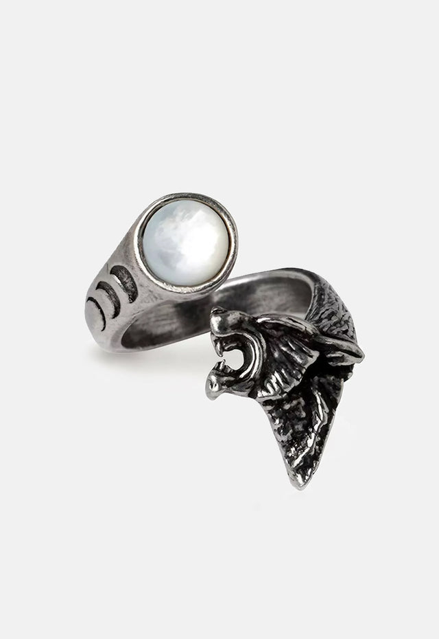 Howl At The Moon Ring