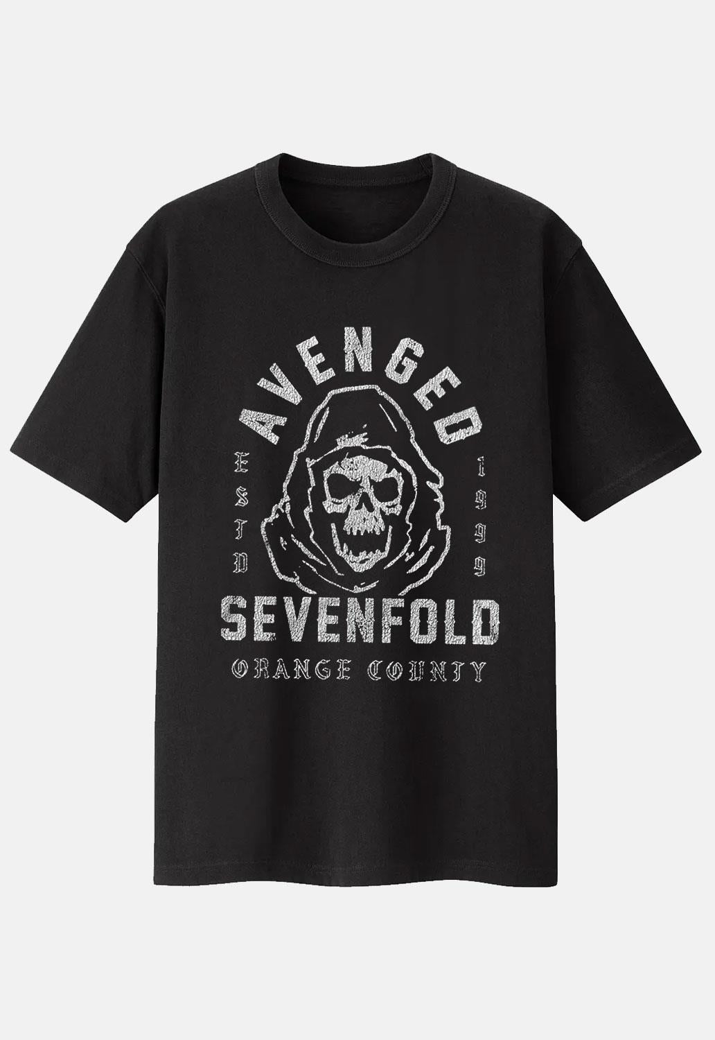 So Grim T-Shirt