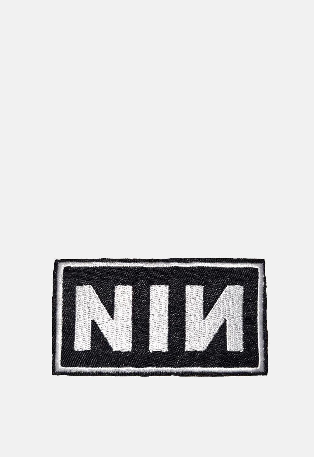 Logo Patch