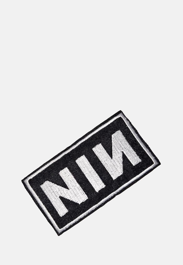 Logo Patch