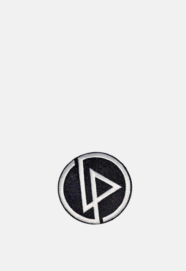 LP Logo Patch