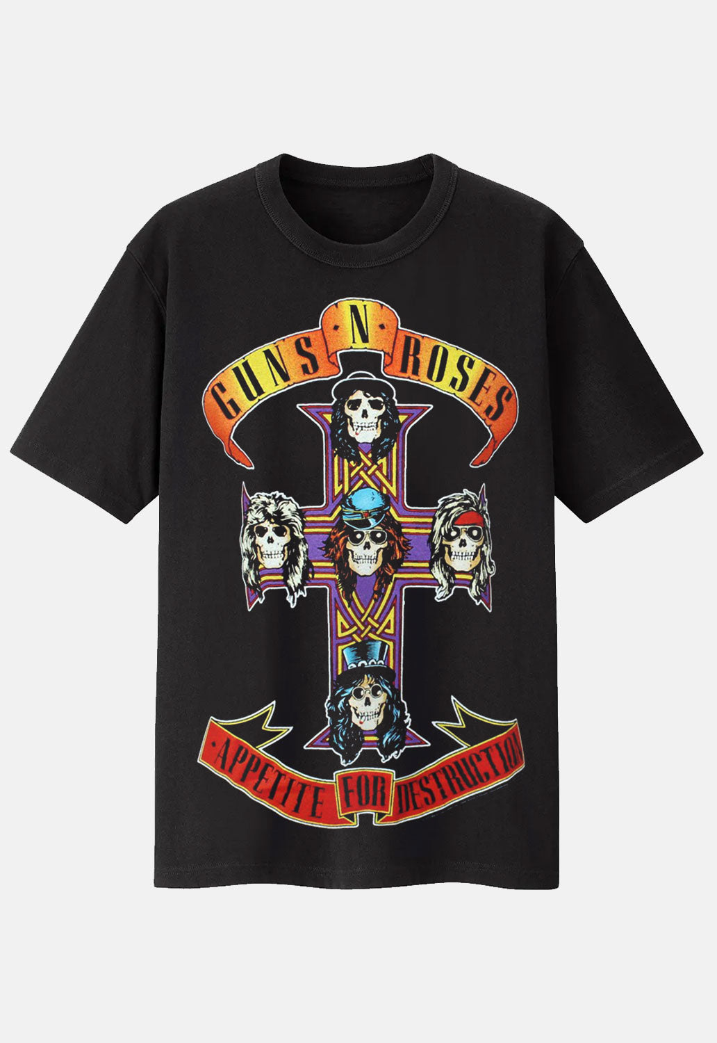 Appetite For Destruction T-Shirt