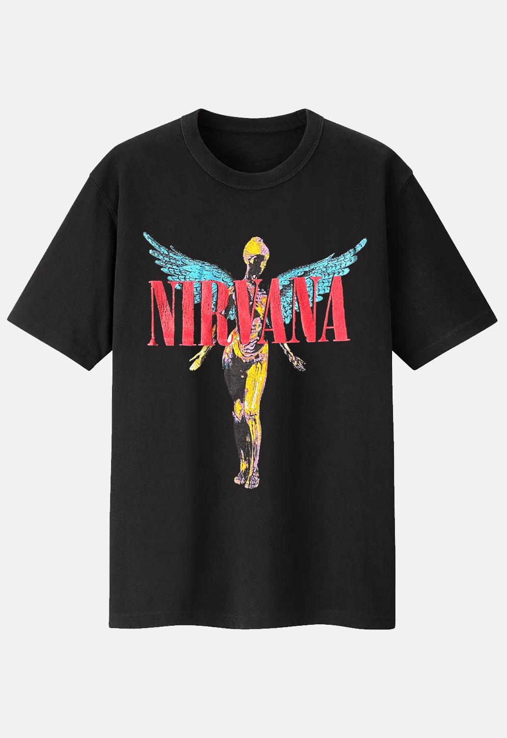 Angelic T-Shirt