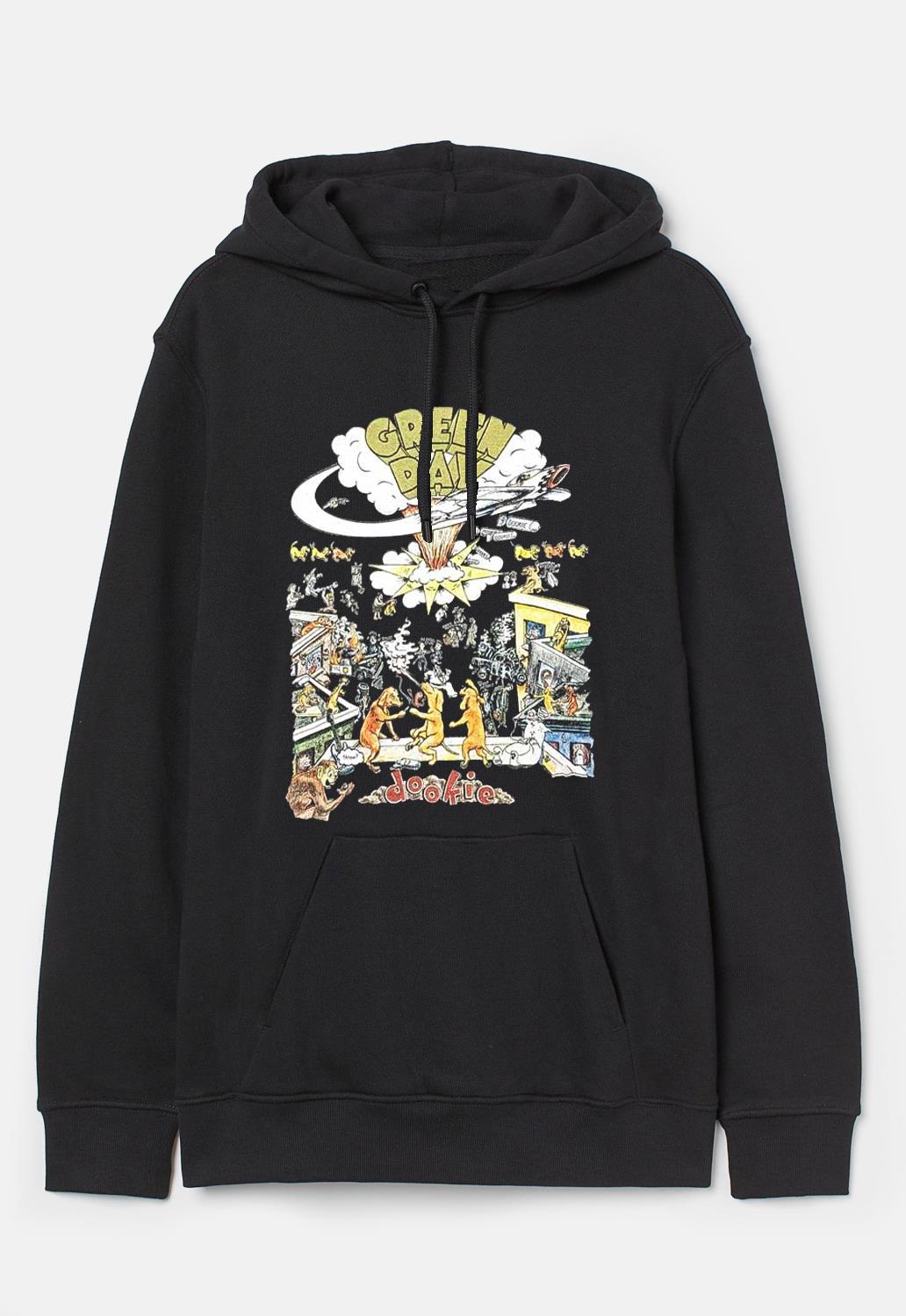 1994 Tour Hoodie