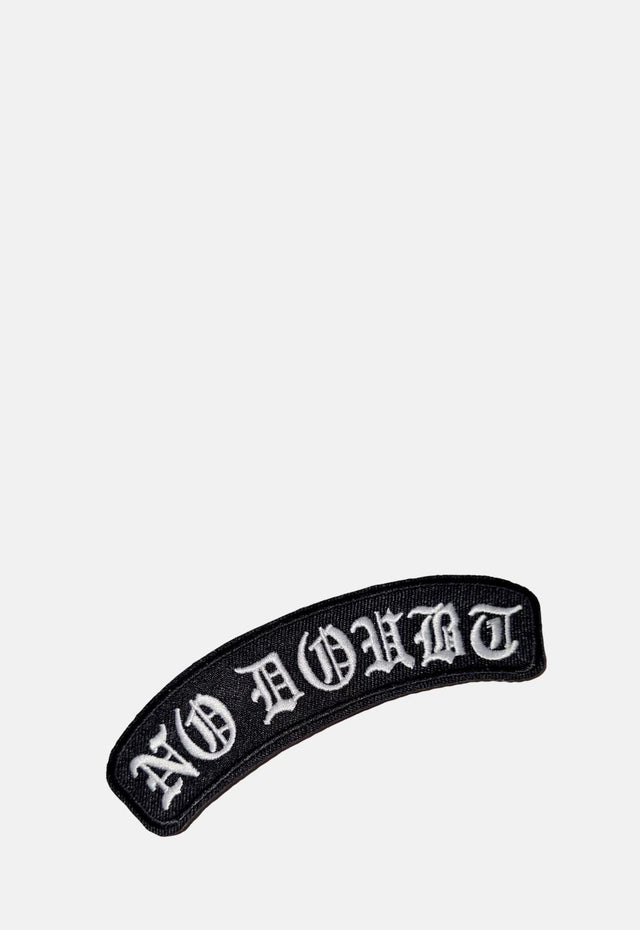 Logo Patch