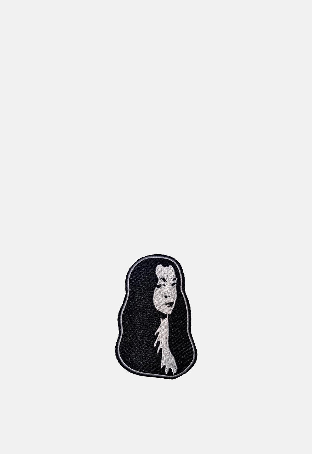 Morticia Patch