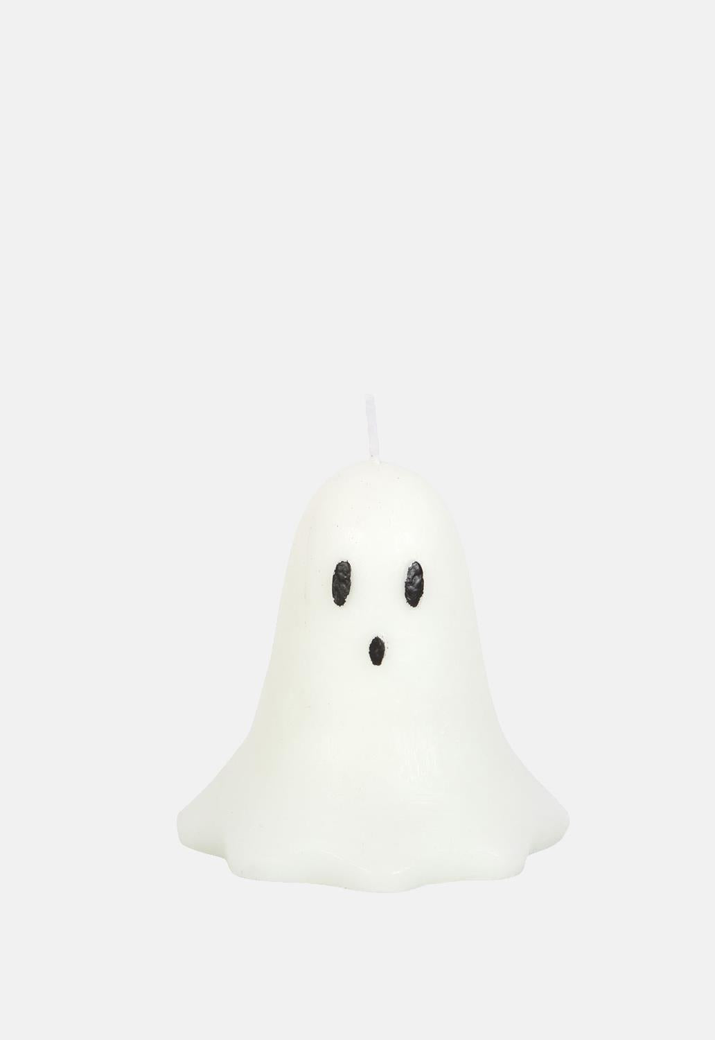 Ghost Candle
