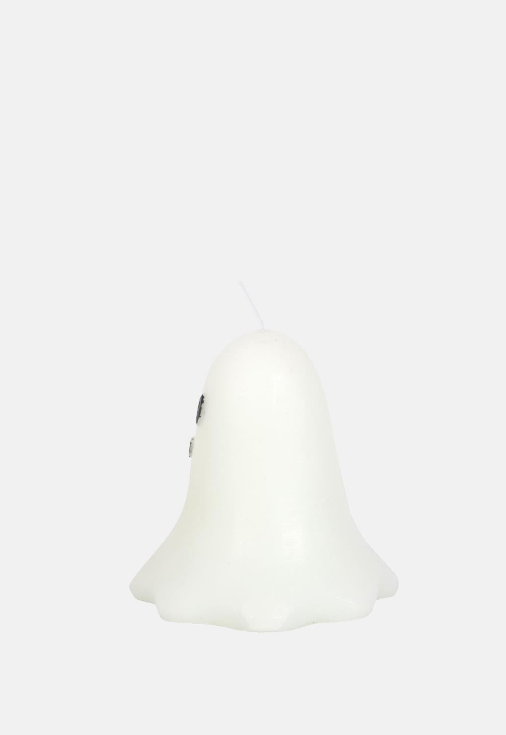 Ghost Candle