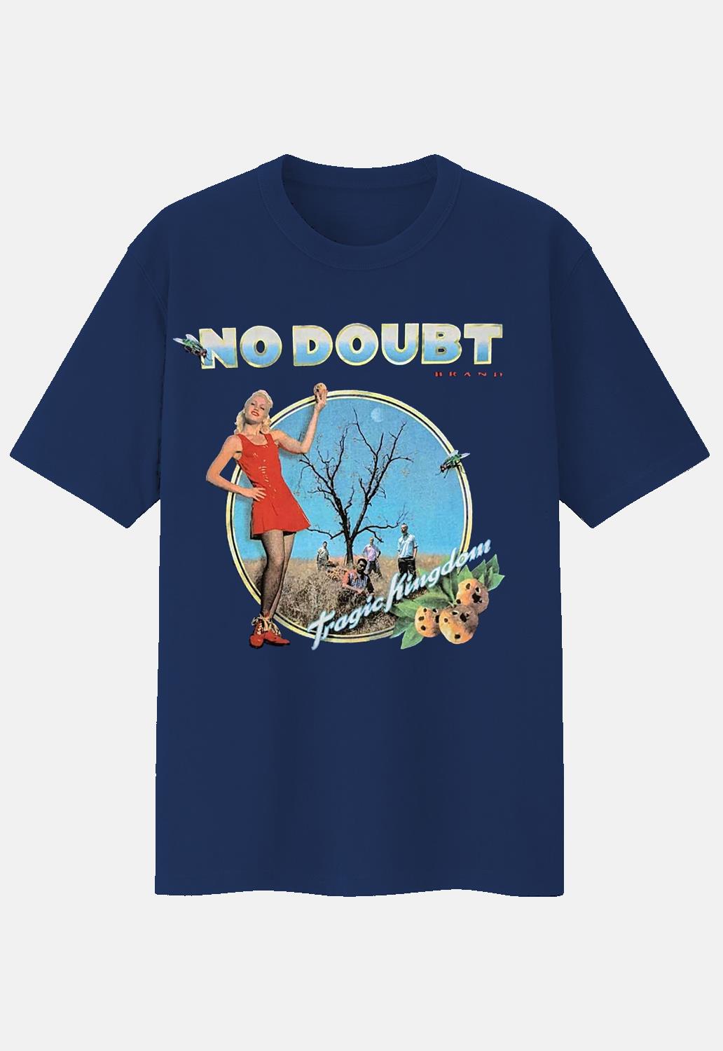 Tragic Kingdom T-Shirt