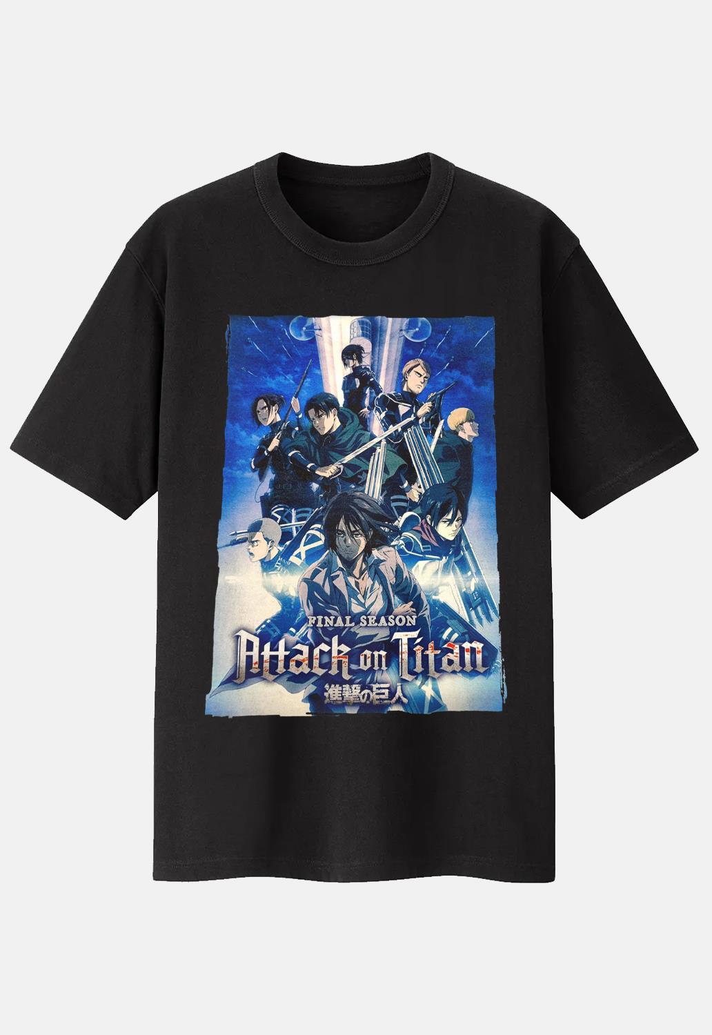 Final Season T-Shirt