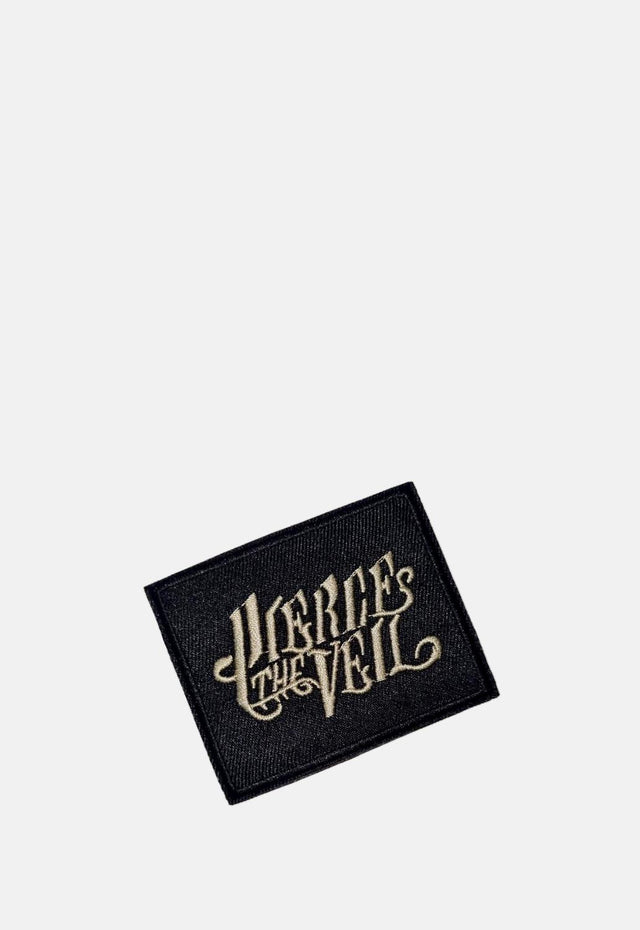 Square Logo Patch