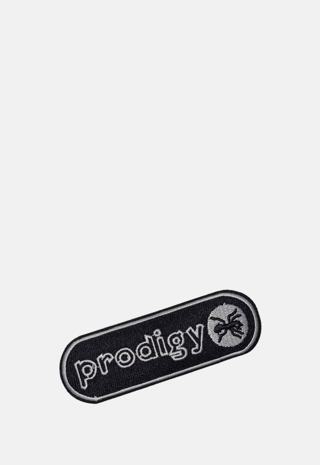 Classic Logo Patch