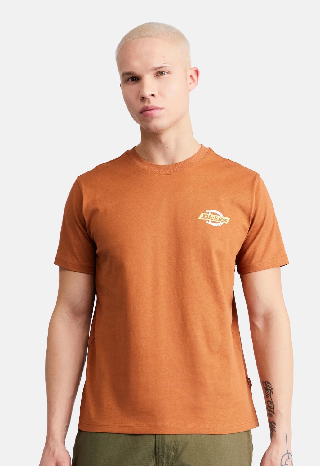 Rushton T-Shirt