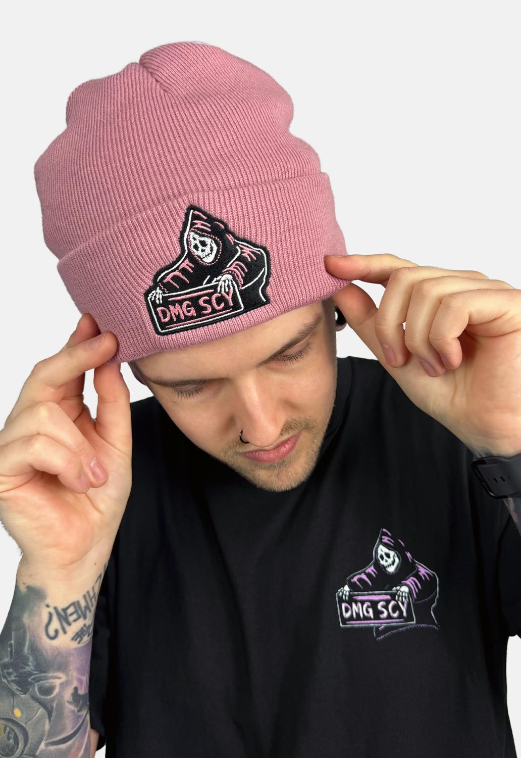 Afterlife Beanie