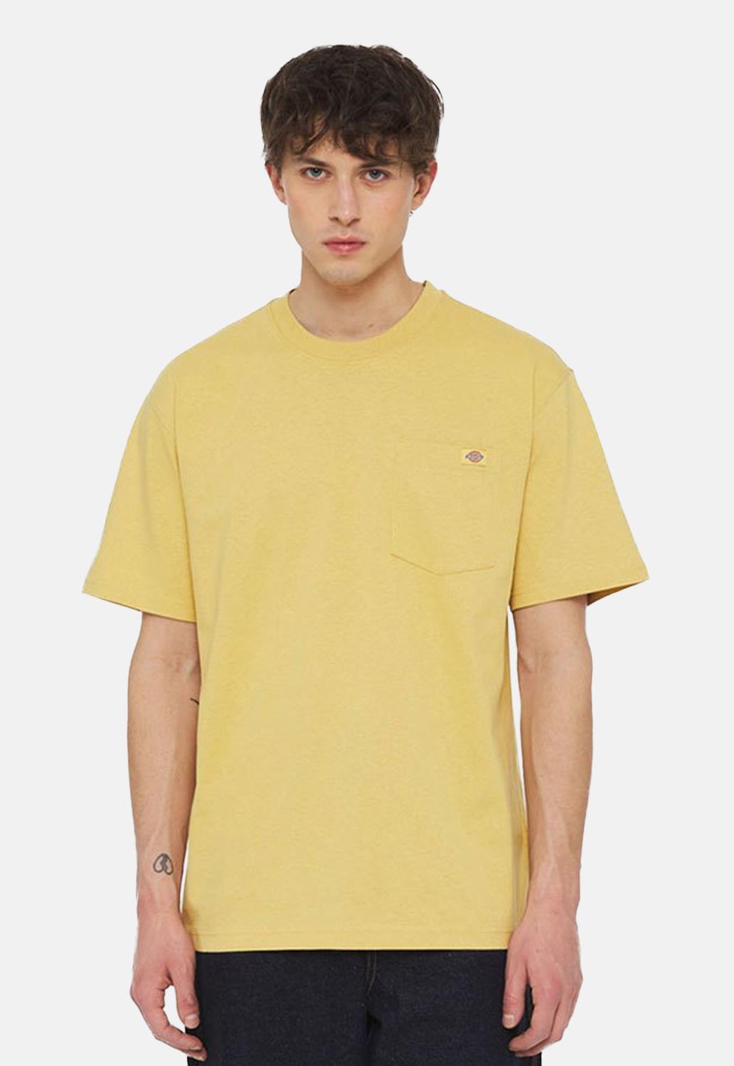 Luray Pocket T-Shirt