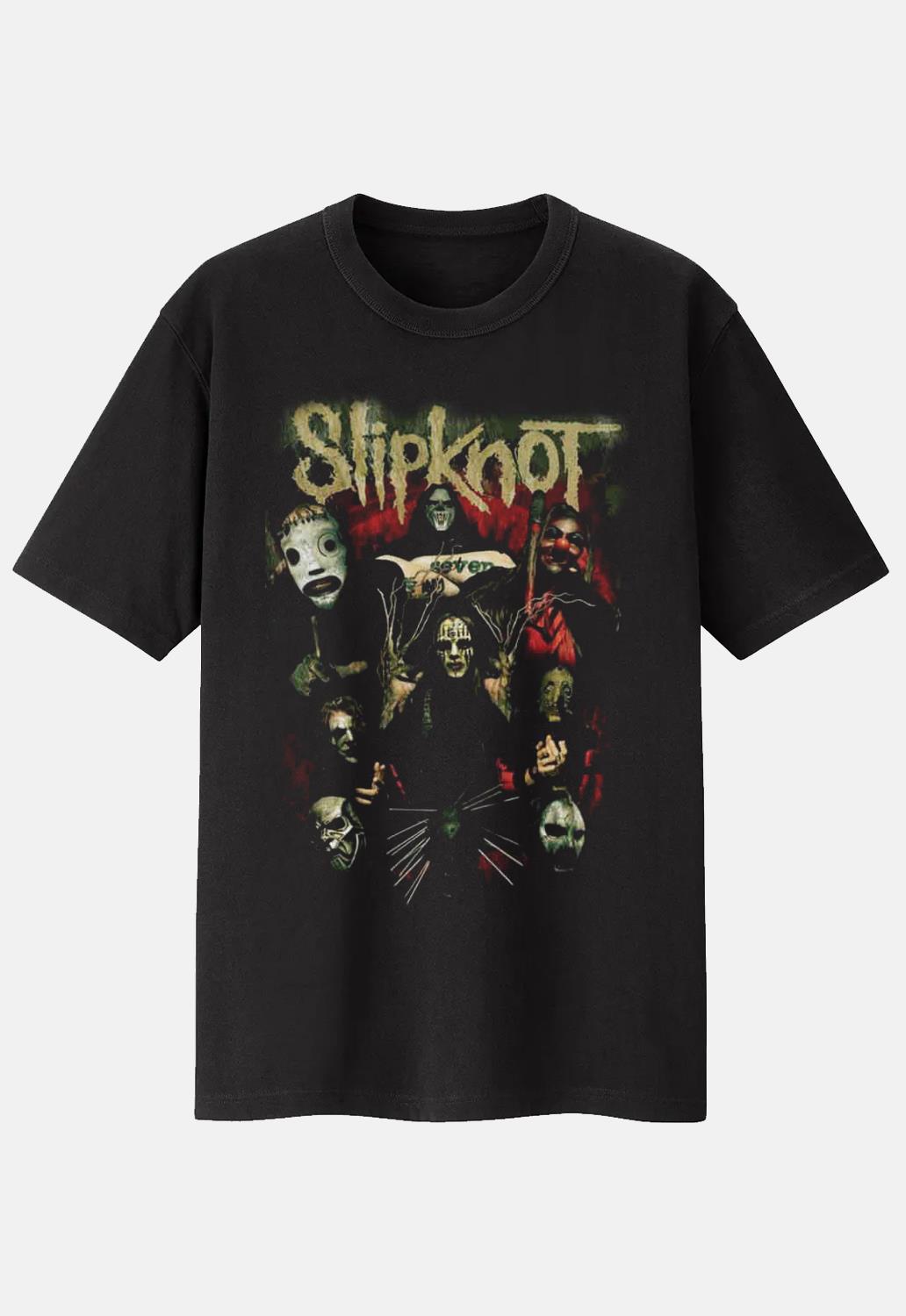 Come Play Dying T-Shirt